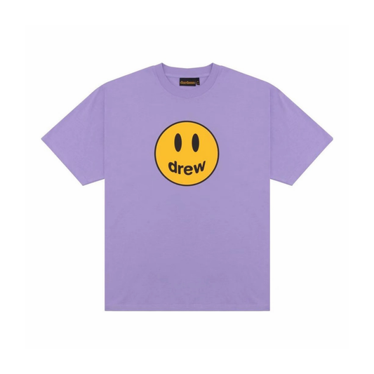 Drew House Mascot Tee Lavender