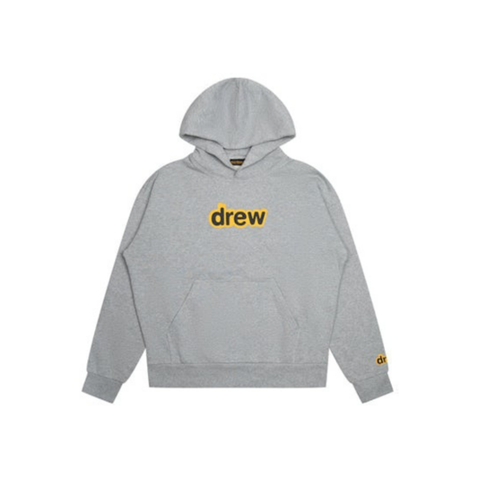 Drew House Secret Hoodie Grey