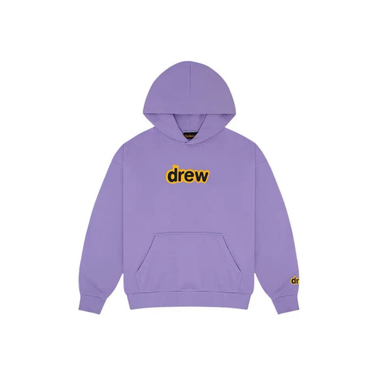 Drew House Secret Hoodie Lavender