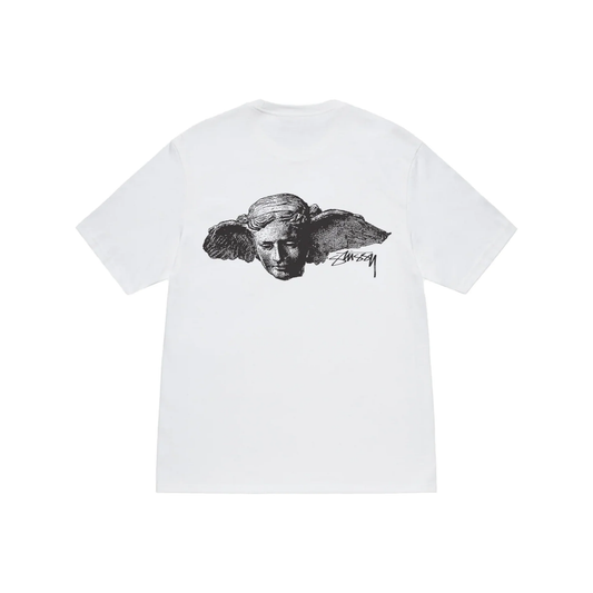 Stüssy Hypnos Tee White