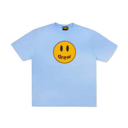 Drew House Mascot Tee Light Blue