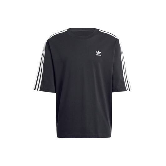 Adidas Adicolor Oversized Tee Black IZ1832