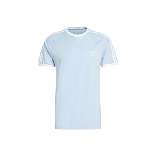 Adidas Adicolor Classics 3-Stripes Tee Blue Dawn IA4844