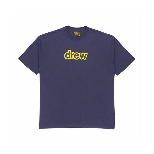 Drew House Secret SS Tee Navy