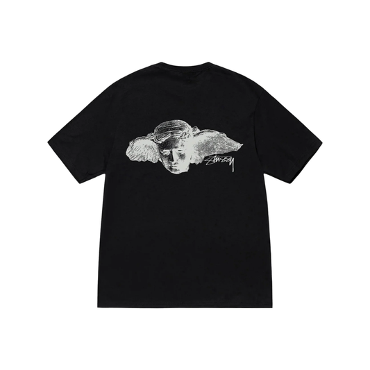 Stüssy Hypnos Tee Black