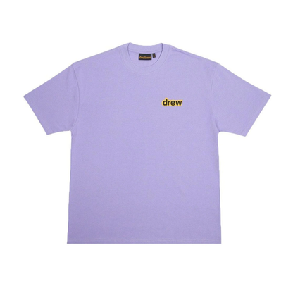 Drew House Theodore Tee Lavender