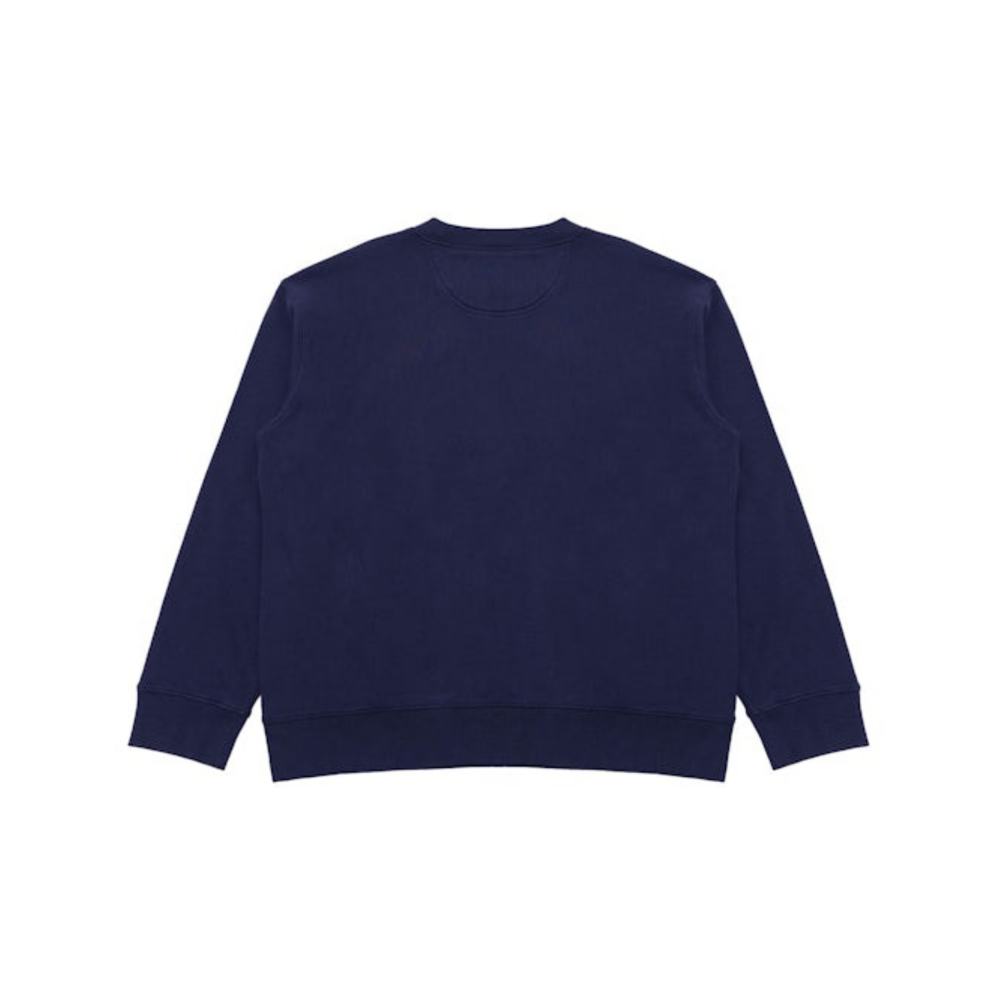 Drew House Sketch Mascot Crewneck Navy