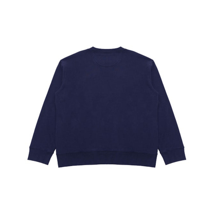 Drew House Sketch Mascot Crewneck Navy
