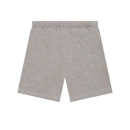 Fear of God Essentials Sweatshorts Dark Oatmeal SS22