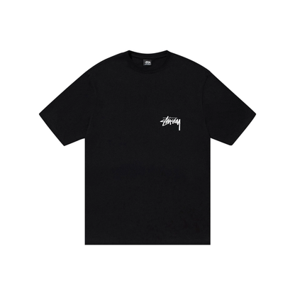 Stüssy Toucan Tee Black