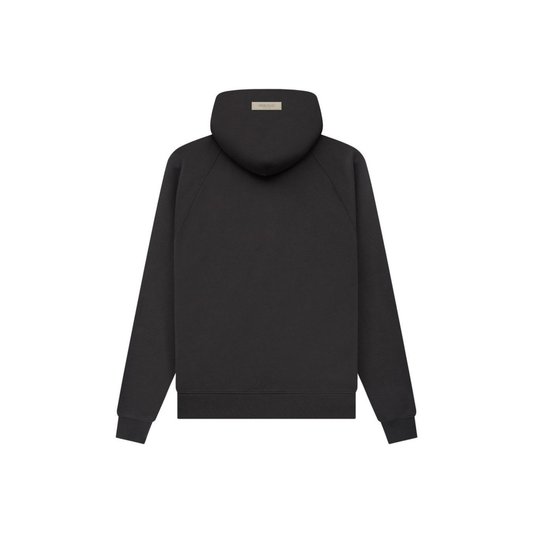 Fear of God Essentials 1977 Hoodie Iron SS22