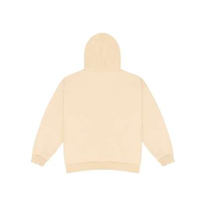Drew House Scribble Oversized Hoodie Biscotti