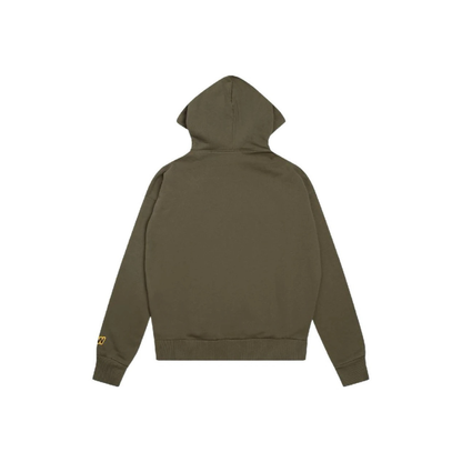 Drew House Secret Hoodie Midnight Olive