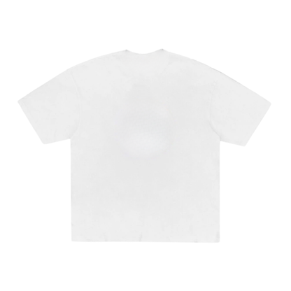 Drew House Mascot Tee Off White