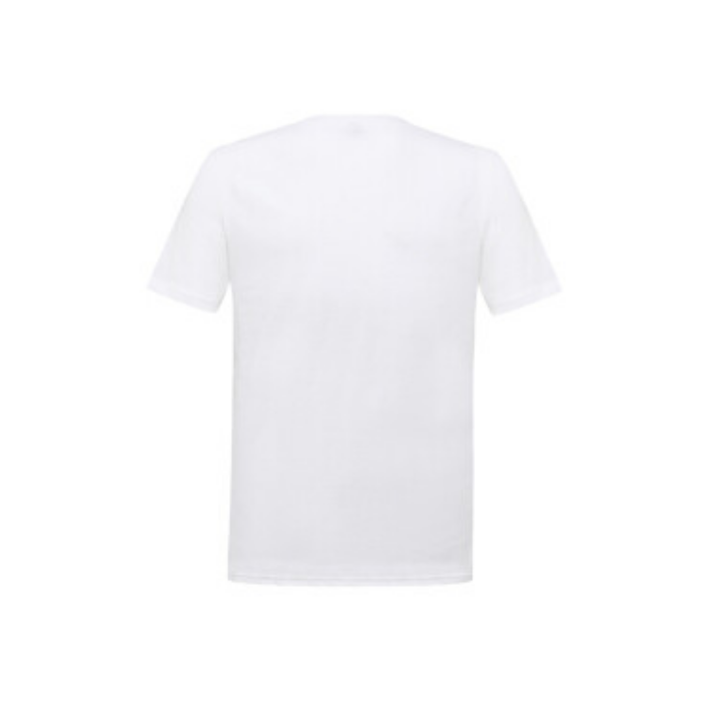 Moschino Underwear Bear Tee White