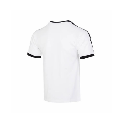 Adidas Adicolor Classics 3-Stripes Tee White IA4846
