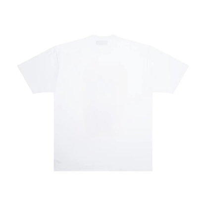Drew House Airbrush Theodore SS Tee White
