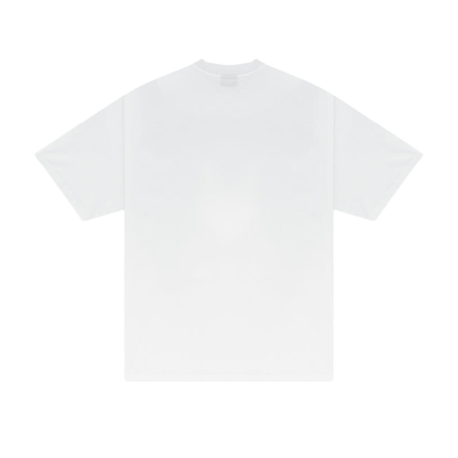 Drew House Theodore And Joy SS Tee White