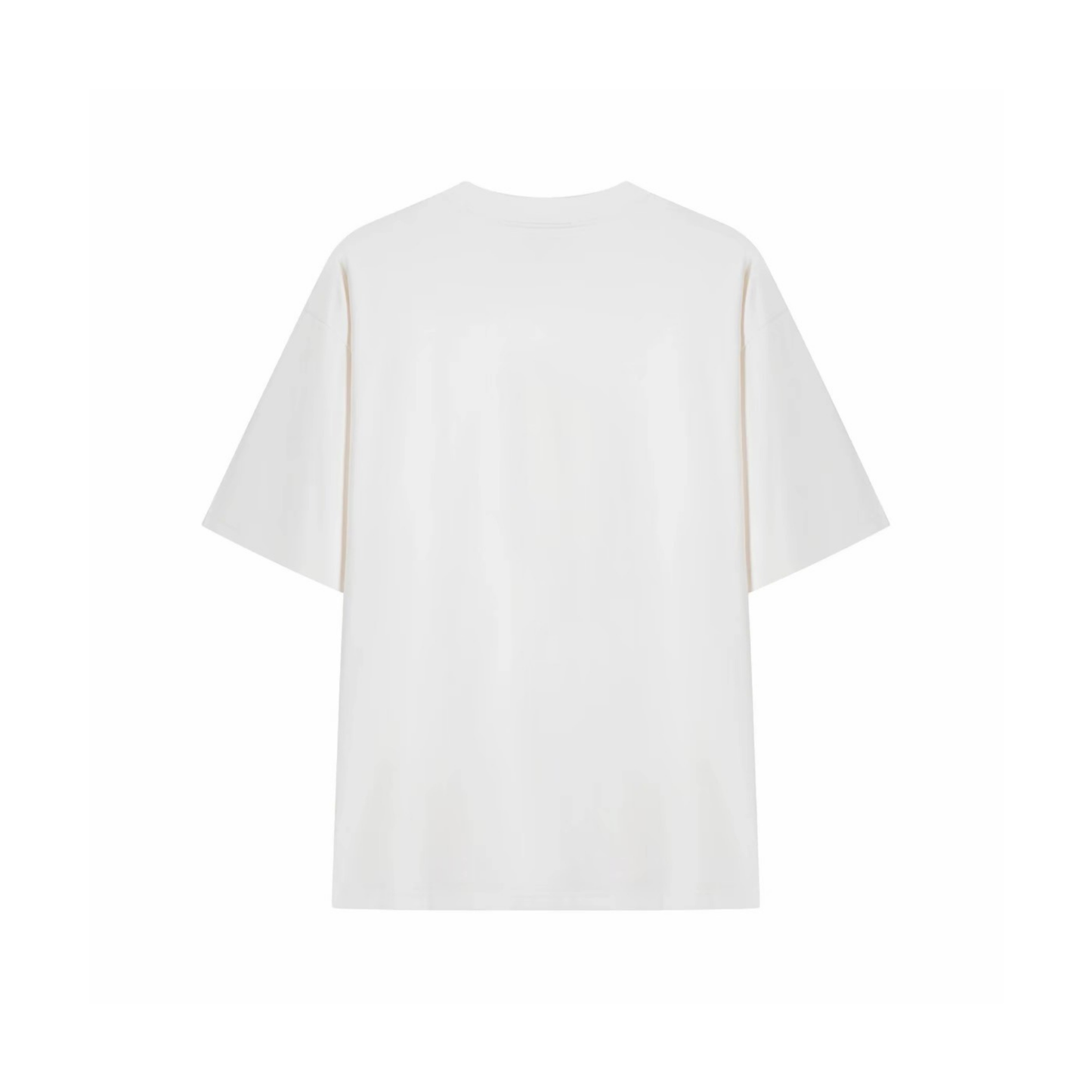 Drew House Joy SS Tee White SS25