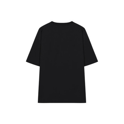 Drew House Gum SS Tee Black SS25