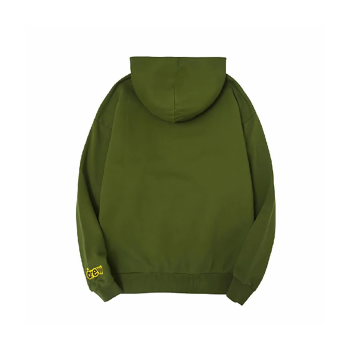 Drew House Secret Hoodie Olive Green