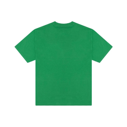Drew House Mascot Tee Green
