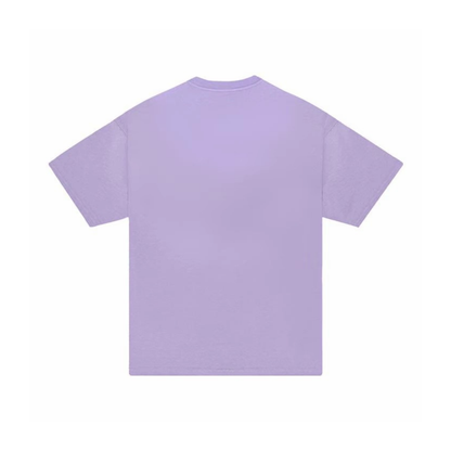 Drew House Airbrush Theodore SS Tee Lavender