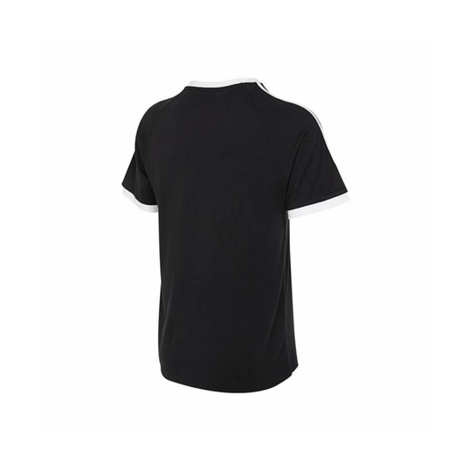 Adidas Adicolor Classics 3-Stripes Tee Black IA4845