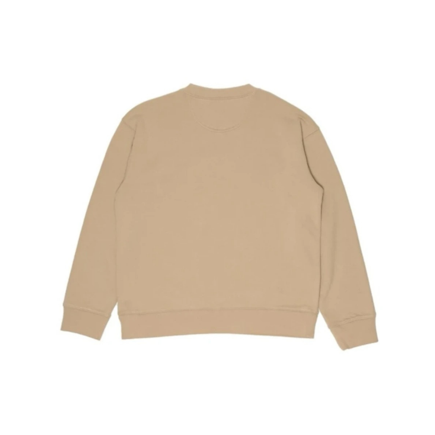 Drew House Sketch Mascot Crewneck Khaki