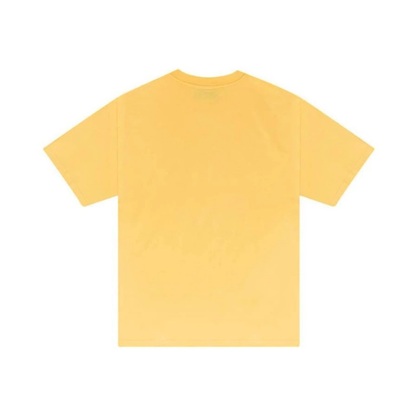 Drew House Sonny SS Tee Yellow SS23