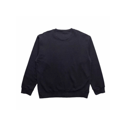Drew House Sketch Mascot Crewneck Black