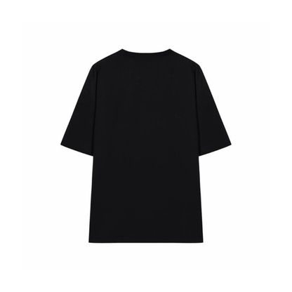 Drew House Gingerbread Man SS Tee Black SS25