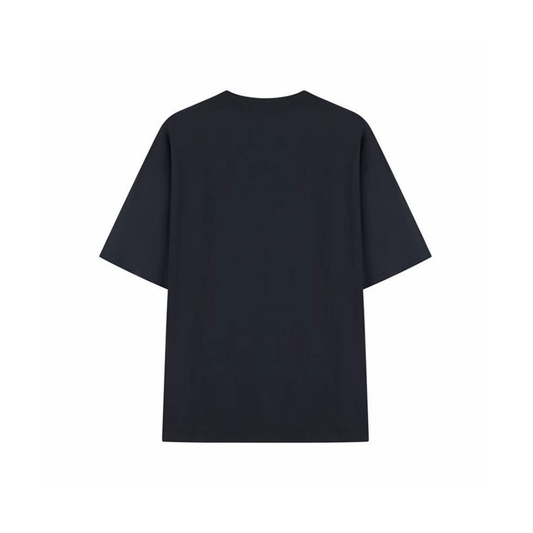 Drew House Shark Tee Black SS25
