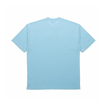 Drew House Secret SS Tee Sea Blue