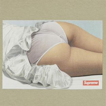 Supreme Maude Tee Stone