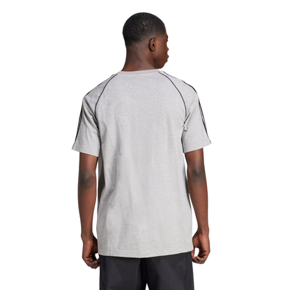 Adidas SST Tee Medium Grey Heather IR9455