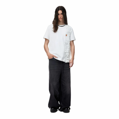 Carhartt Fantasy Lace Tee White