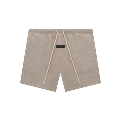Fear of God Essentials Sweatshorts Core Heather FW23