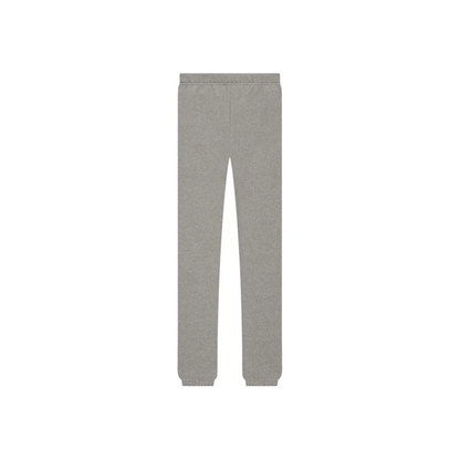 Fear of God Essentials Sweatpants Dark Oatmeal SS22
