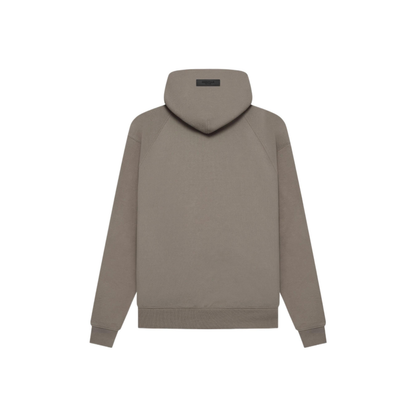 Fear of God Essentials Hoodie Desert Taupe SS22