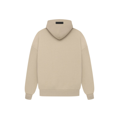 Fear of God Essentials Hoodie Dusty Beige FW23