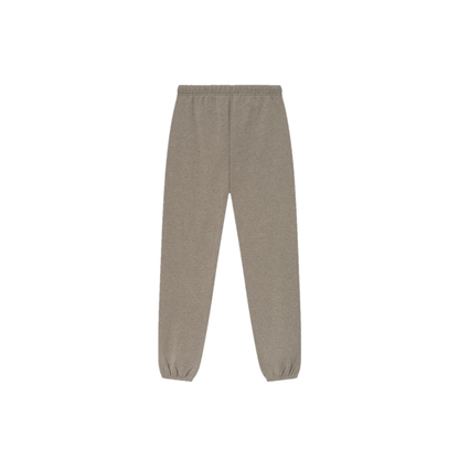 Fear of God Essentials Vintage Fleece Sweatpants Homestead Heather SS25