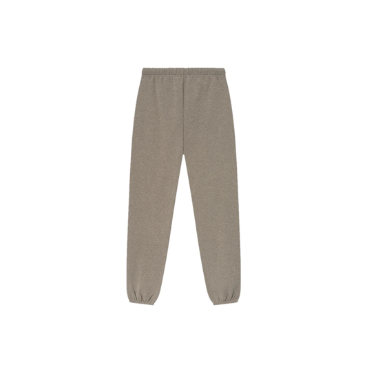 Fear of God Essentials Vintage Fleece Sweatpants Homestead Heather SS25