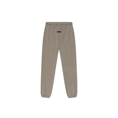 Fear of God Essentials Vintage Fleece Sweatpants Homestead Heather SS25