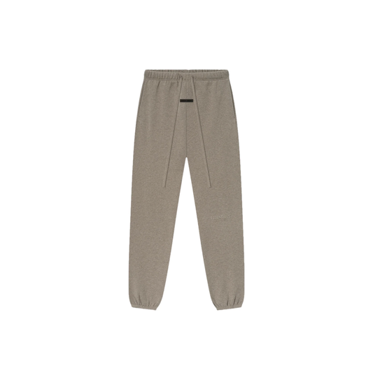 Fear of God Essentials Vintage Fleece Sweatpants Homestead Heather SS25