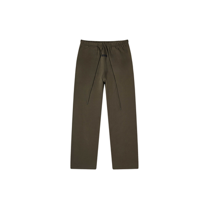 Fear of God Essentials Relaxed Pants Ink FW23