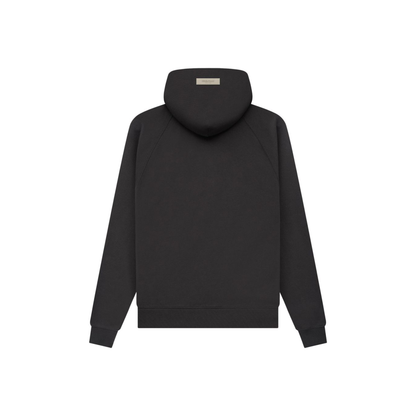 Fear of God Essentials 1977 Hoodie Iron SS22