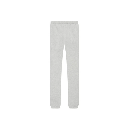 Fear of God Essentials Sweatpants Light Oatmeal SS22
