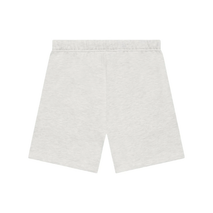 Fear of God Essentials Sweatshorts Light Oatmeal SS22