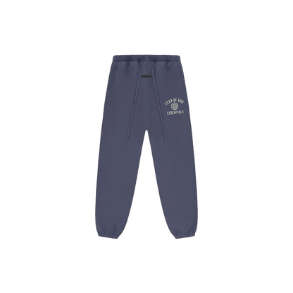 Fear of God Essentials Fleece Essentials Sweatpants Marine FW24